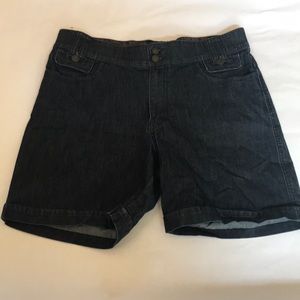 Women’s Denim Shorts